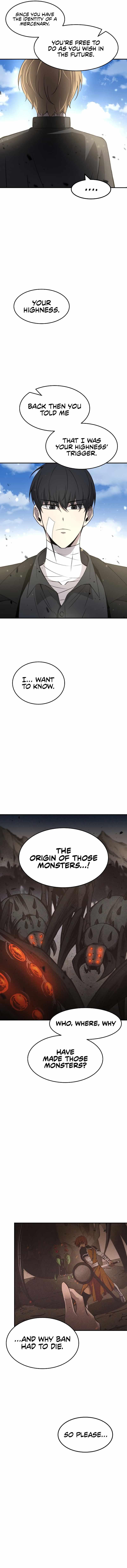I Became the Tyrant of a Defense Game Chapter 8 - page 13