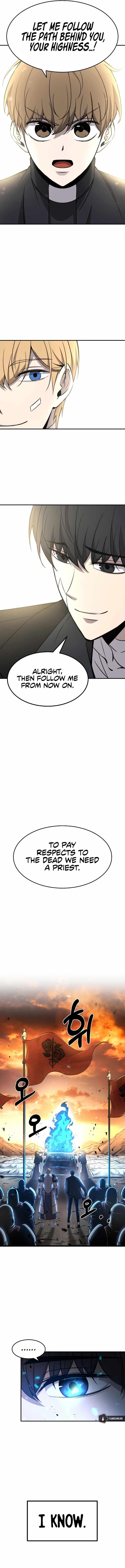 I Became the Tyrant of a Defense Game Chapter 8 - page 14
