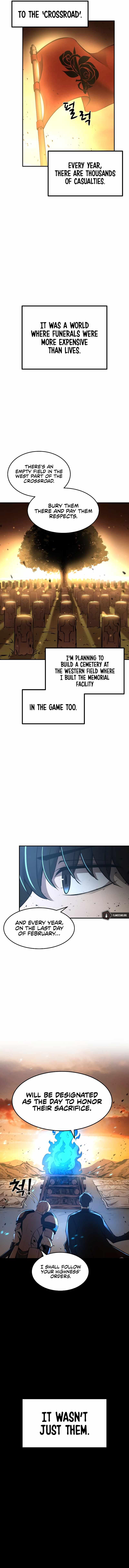 I Became the Tyrant of a Defense Game Chapter 8 - page 16