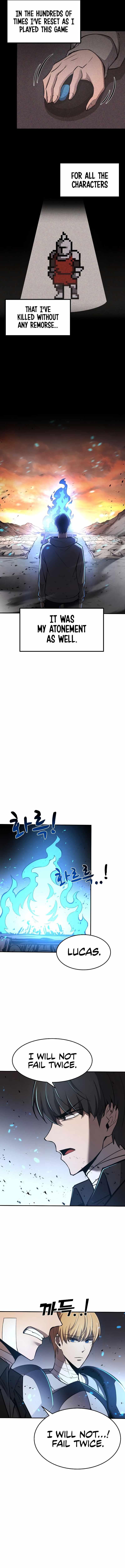I Became the Tyrant of a Defense Game Chapter 8 - page 17
