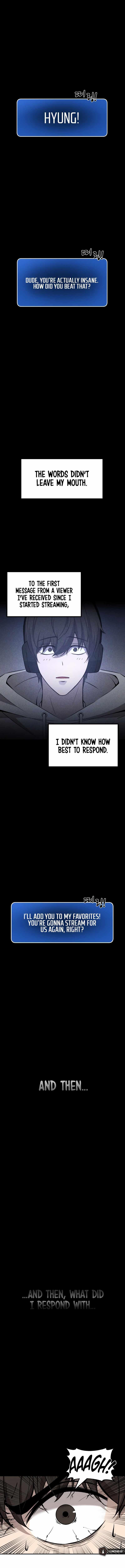 I Became the Tyrant of a Defense Game Chapter 8 - page 3