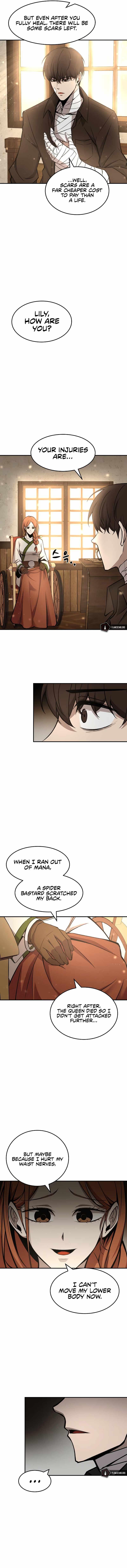 I Became the Tyrant of a Defense Game Chapter 8 - page 7