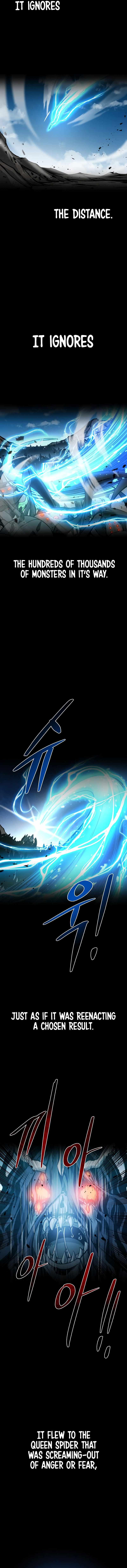 I Became the Tyrant of a Defense Game Chapter 7 - page 19