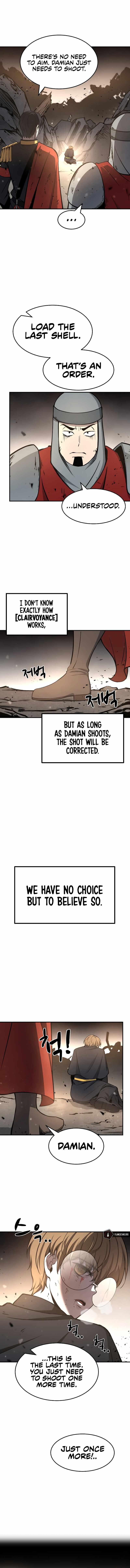 I Became the Tyrant of a Defense Game Chapter 7 - page 6