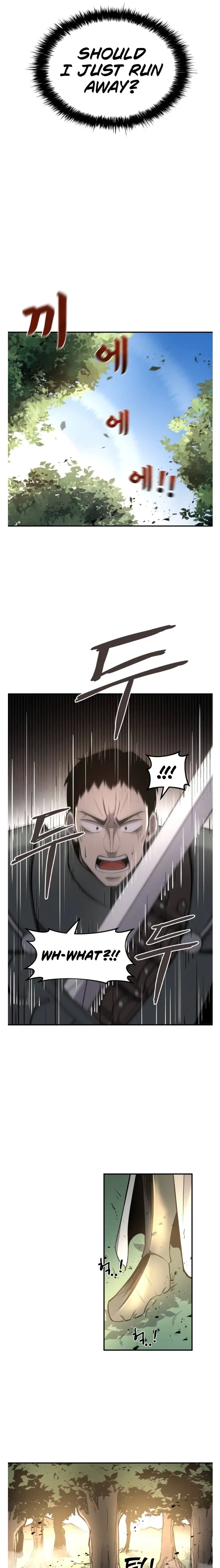 I Became the Tyrant of a Defense Game Chapter 5 - page 2