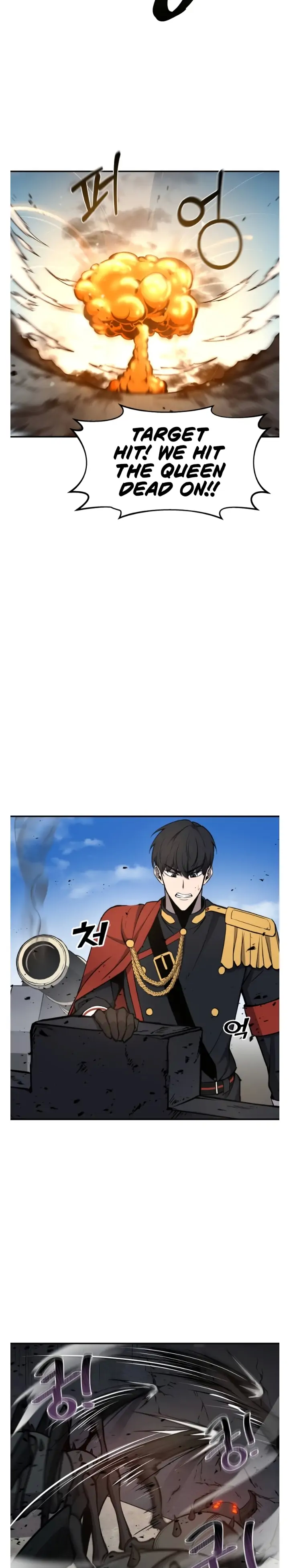 I Became the Tyrant of a Defense Game Chapter 5 - page 4