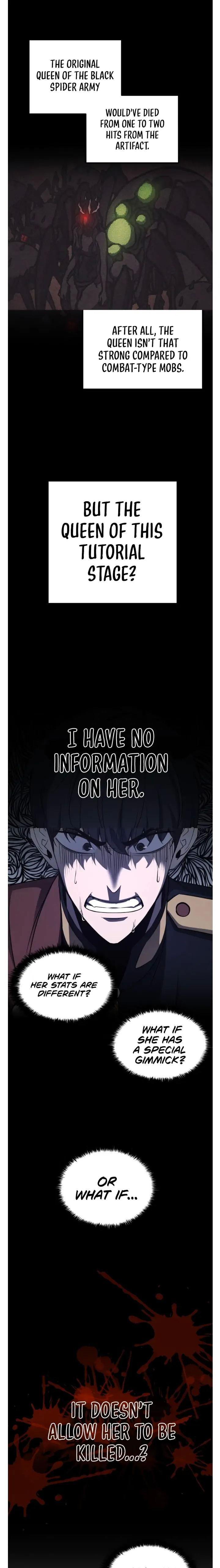 I Became the Tyrant of a Defense Game Chapter 5 - page 6