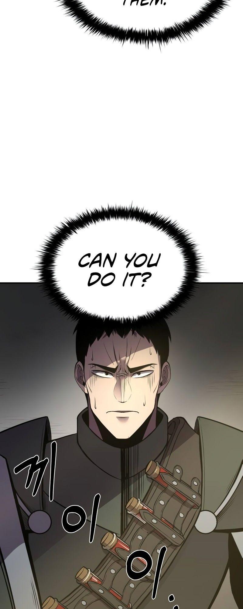 I Became the Tyrant of a Defense Game Chapter 4 - page 18