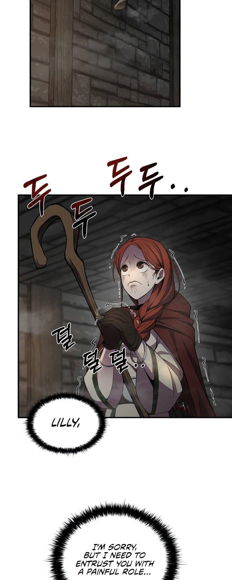 I Became the Tyrant of a Defense Game Chapter 4 - page 20