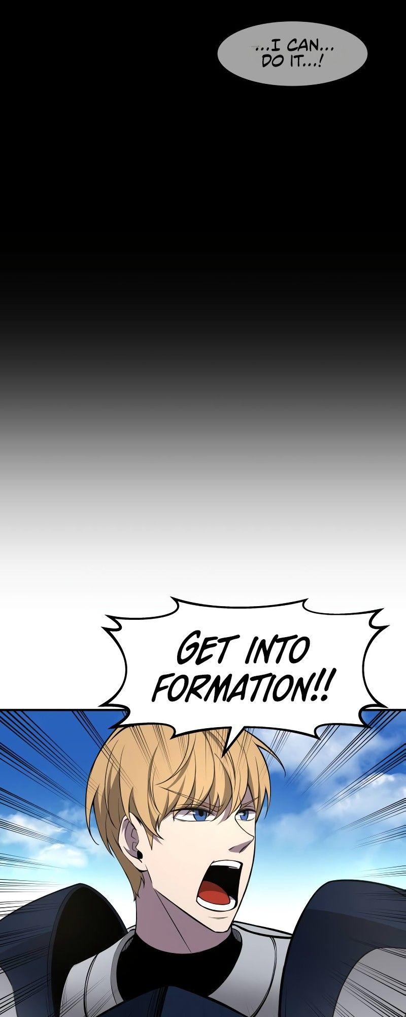 I Became the Tyrant of a Defense Game Chapter 4 - page 22