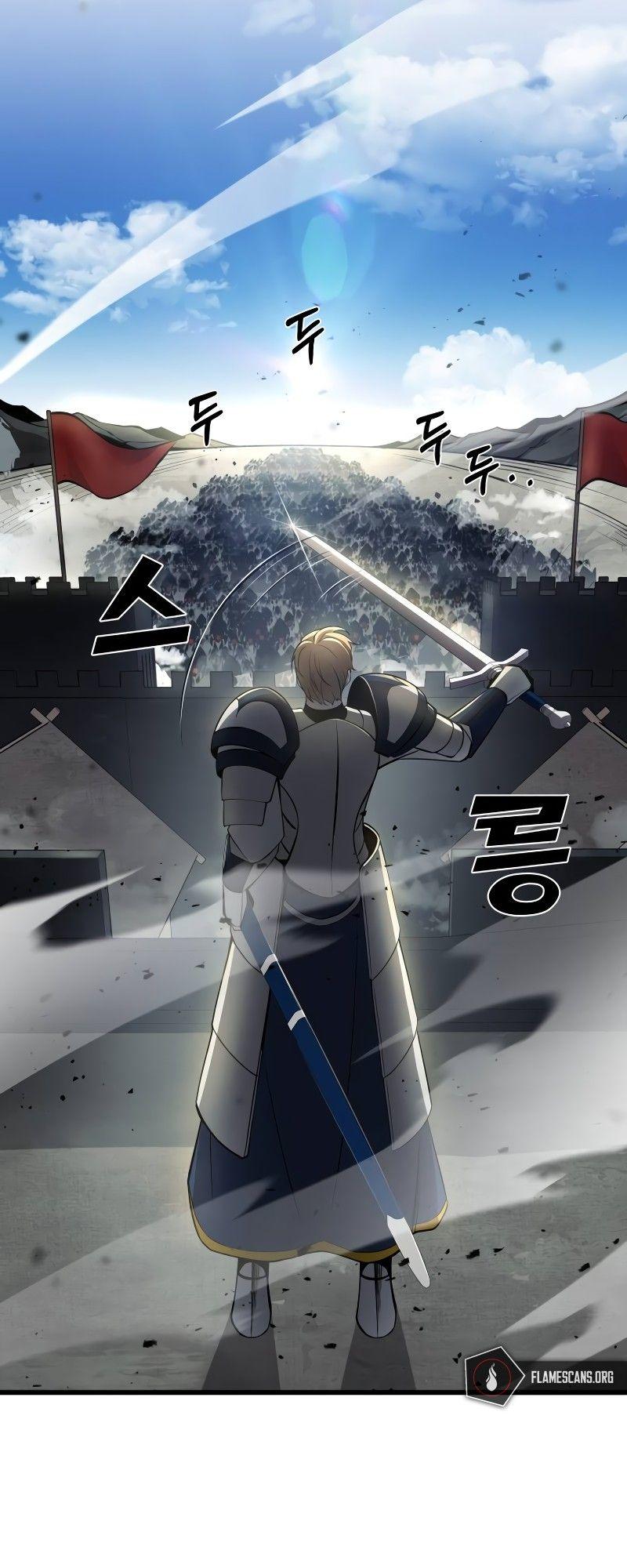 I Became the Tyrant of a Defense Game Chapter 4 - page 25