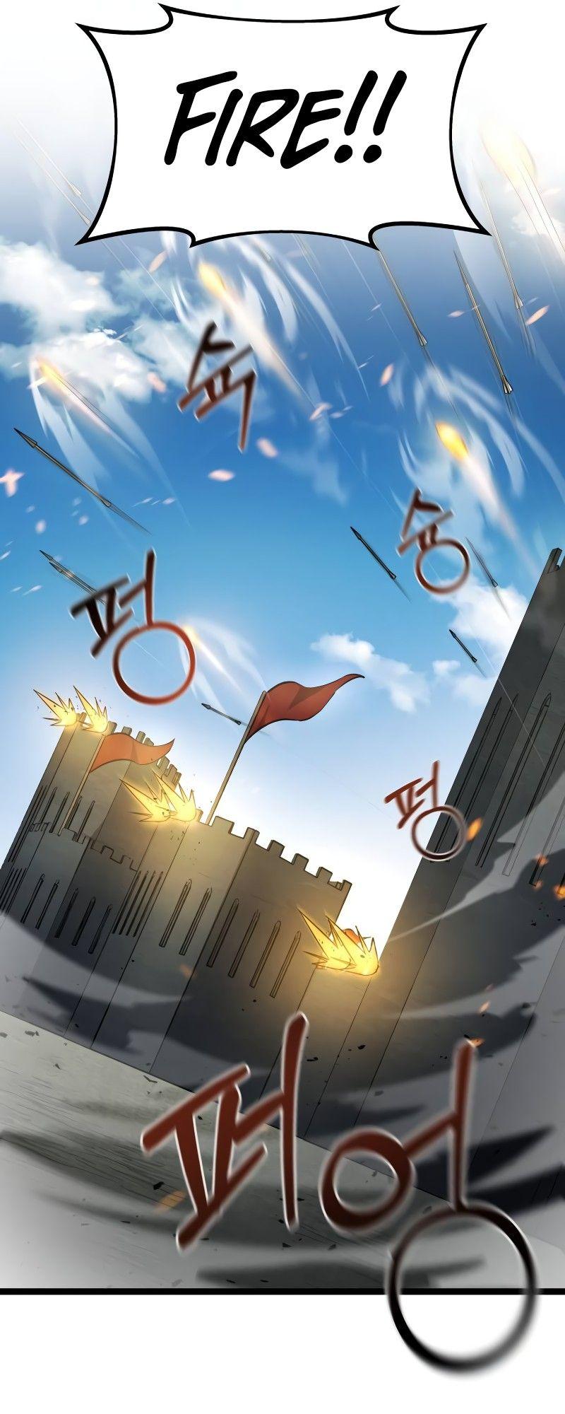 I Became the Tyrant of a Defense Game Chapter 4 - page 30