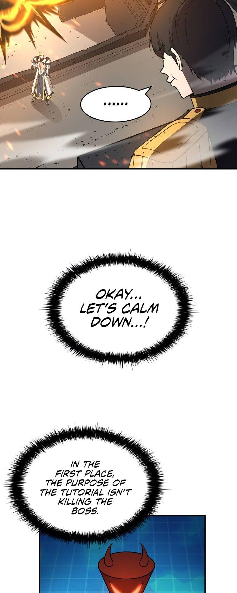 I Became the Tyrant of a Defense Game Chapter 4 - page 33