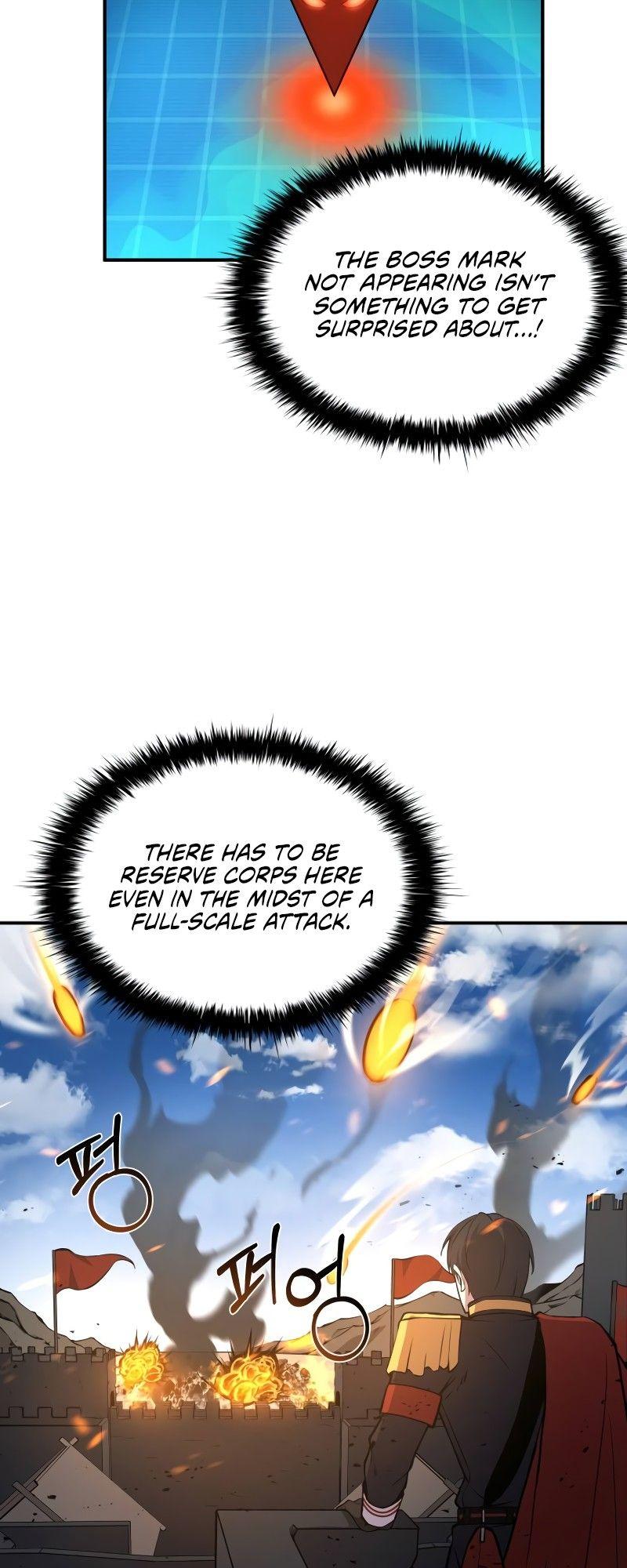 I Became the Tyrant of a Defense Game Chapter 4 - page 34