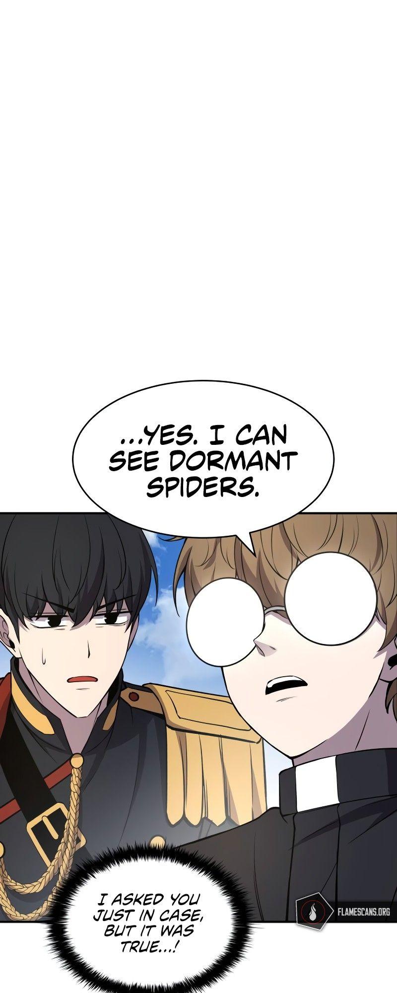 I Became the Tyrant of a Defense Game Chapter 4 - page 39
