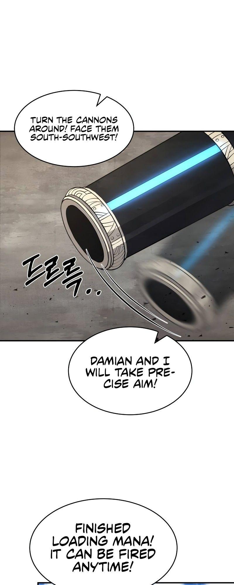 I Became the Tyrant of a Defense Game Chapter 4 - page 45