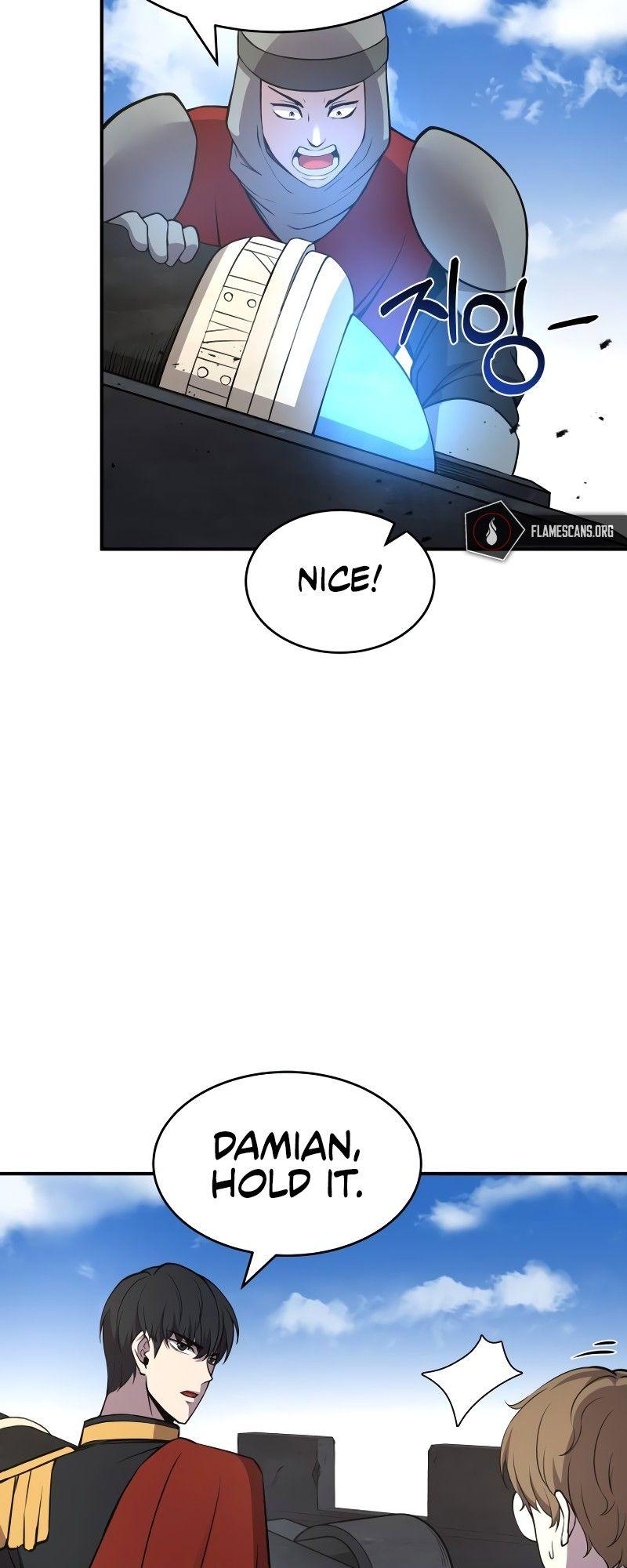 I Became the Tyrant of a Defense Game Chapter 4 - page 46