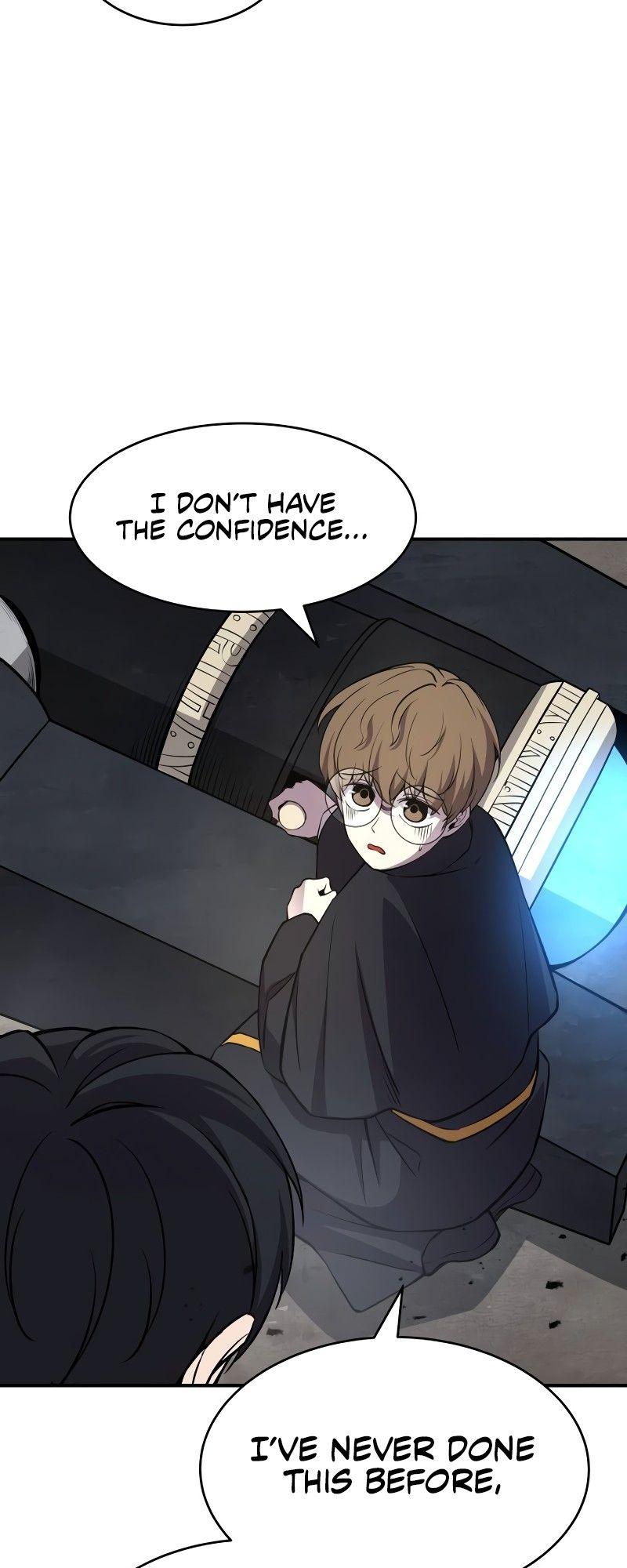I Became the Tyrant of a Defense Game Chapter 4 - page 48