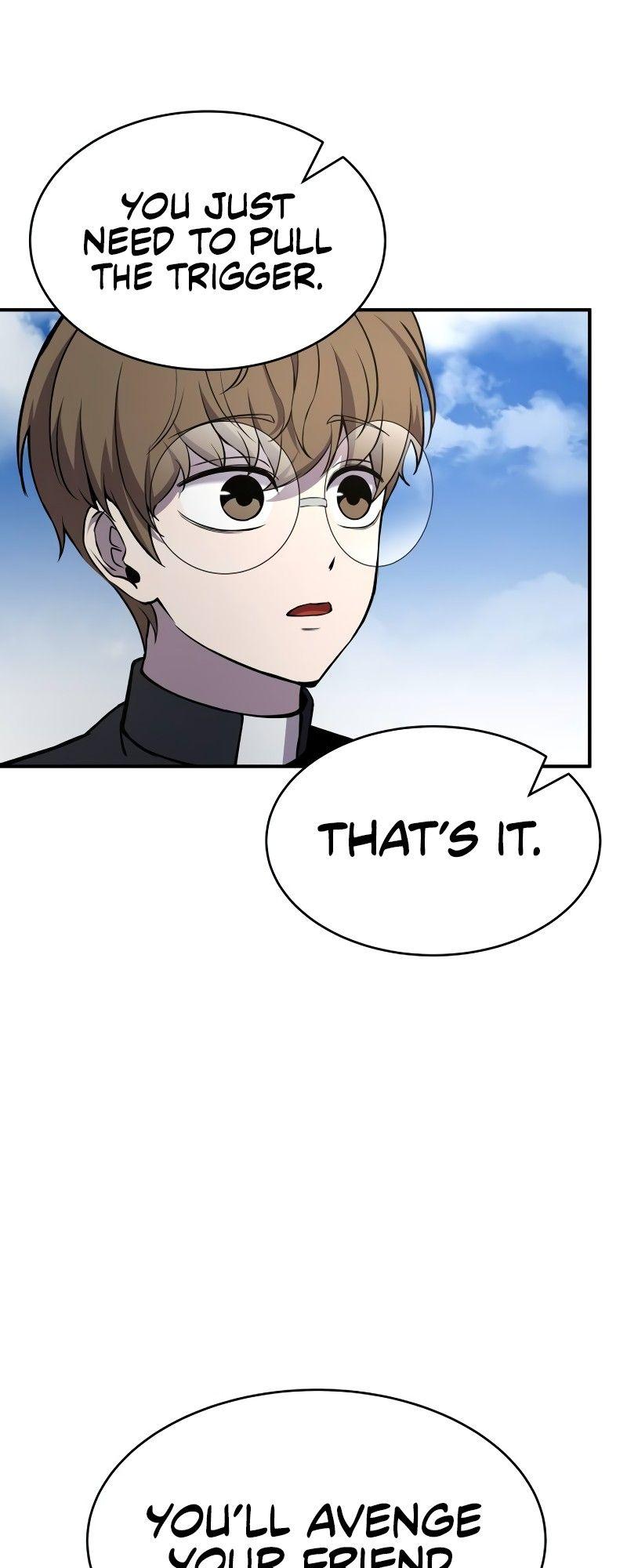 I Became the Tyrant of a Defense Game Chapter 4 - page 53