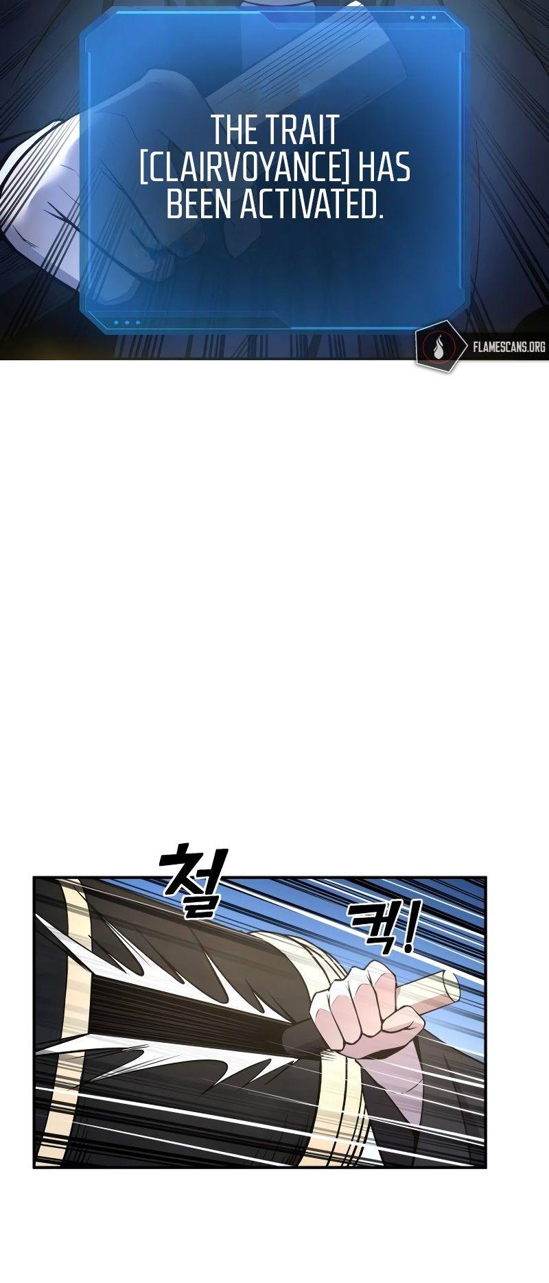 I Became the Tyrant of a Defense Game Chapter 4 - page 55