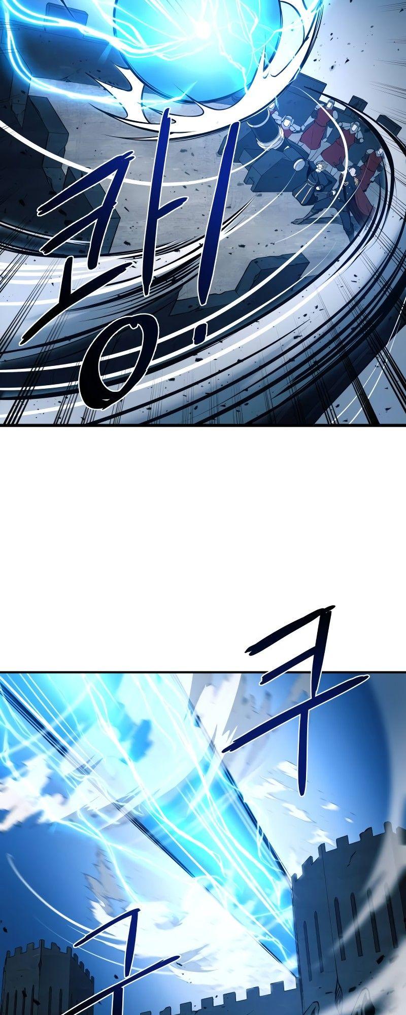 I Became the Tyrant of a Defense Game Chapter 4 - page 59