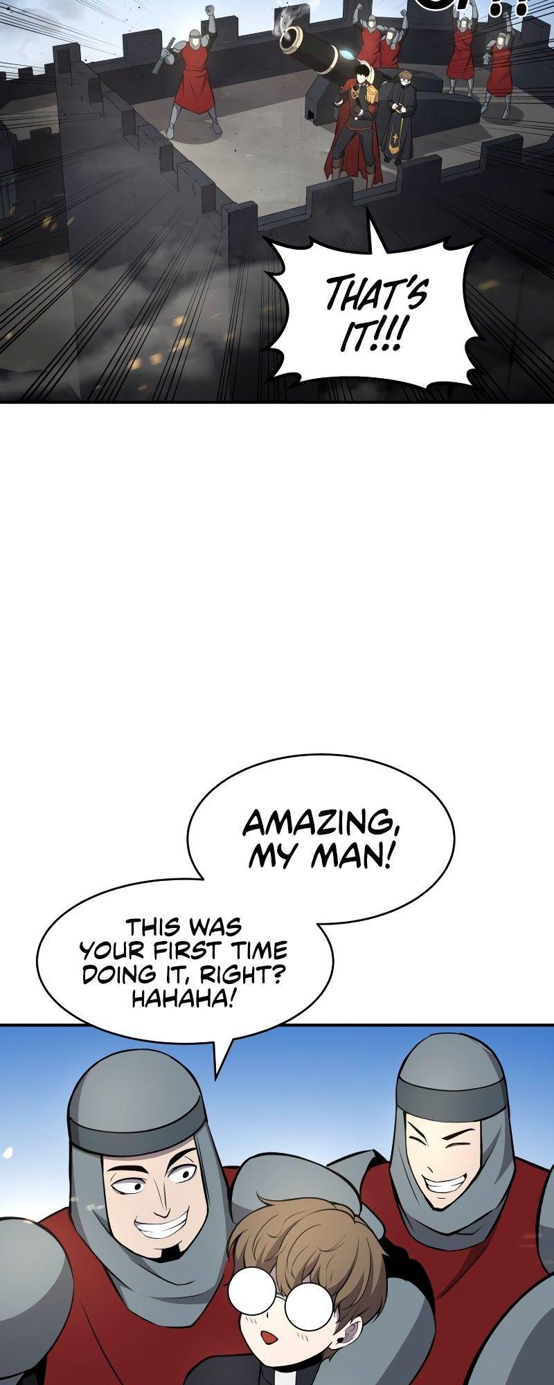 I Became the Tyrant of a Defense Game Chapter 4 - page 67