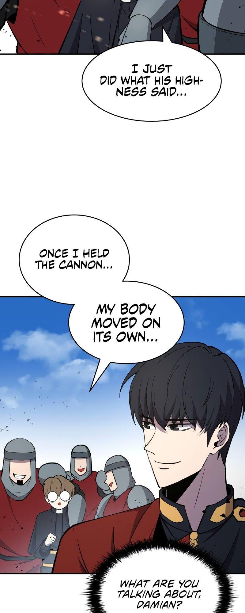 I Became the Tyrant of a Defense Game Chapter 4 - page 68
