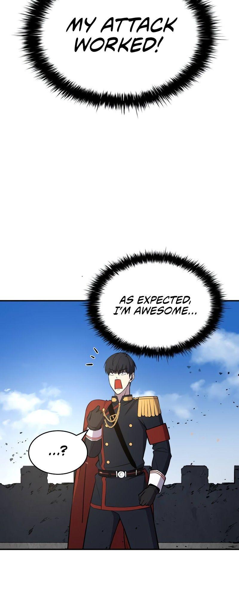 I Became the Tyrant of a Defense Game Chapter 4 - page 72