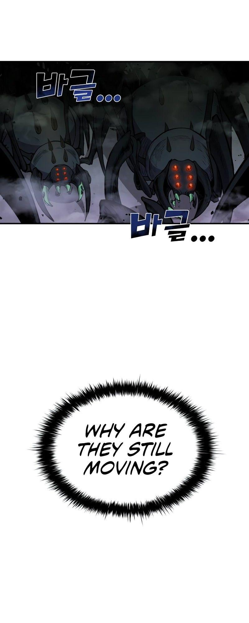I Became the Tyrant of a Defense Game Chapter 4 - page 74