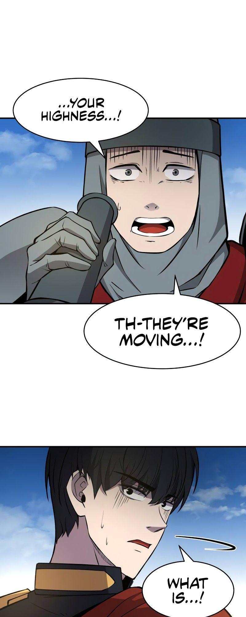I Became the Tyrant of a Defense Game Chapter 4 - page 75