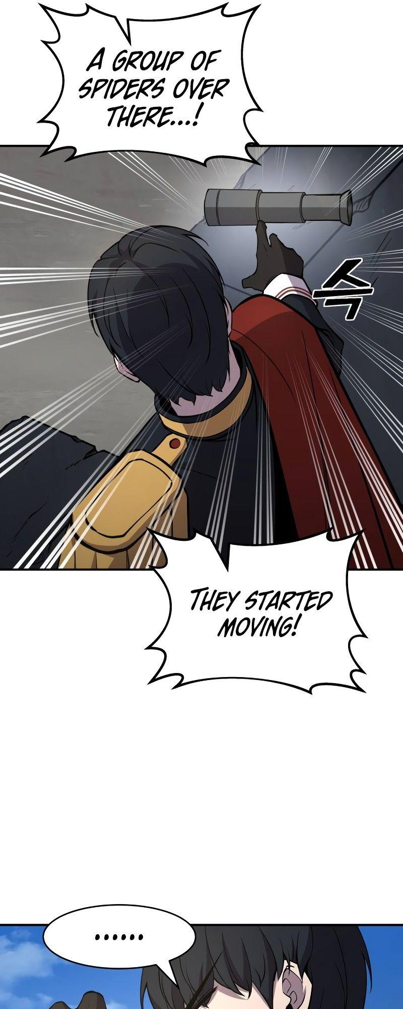 I Became the Tyrant of a Defense Game Chapter 4 - page 77