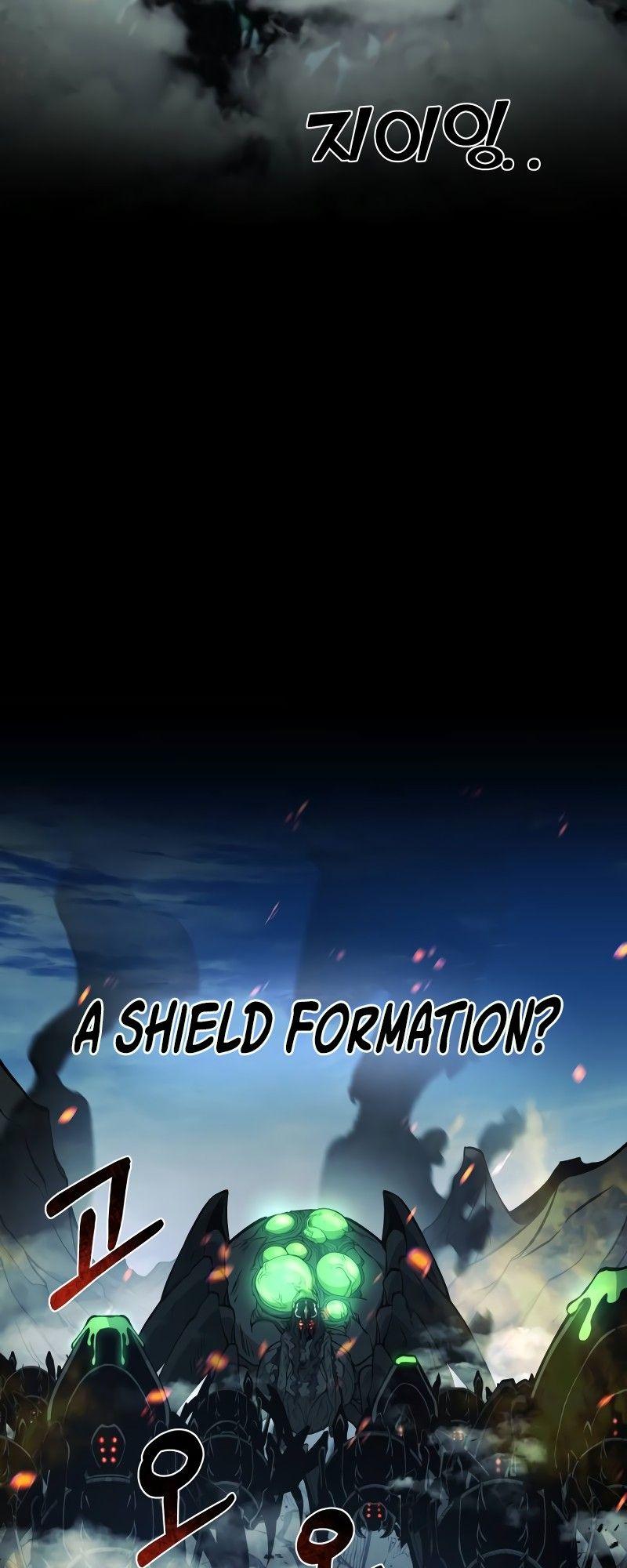 I Became the Tyrant of a Defense Game Chapter 4 - page 79