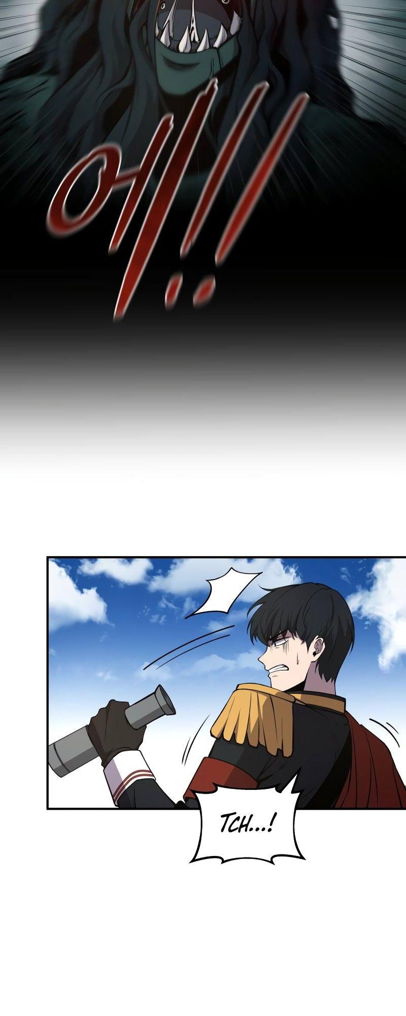 I Became the Tyrant of a Defense Game Chapter 4 - page 81