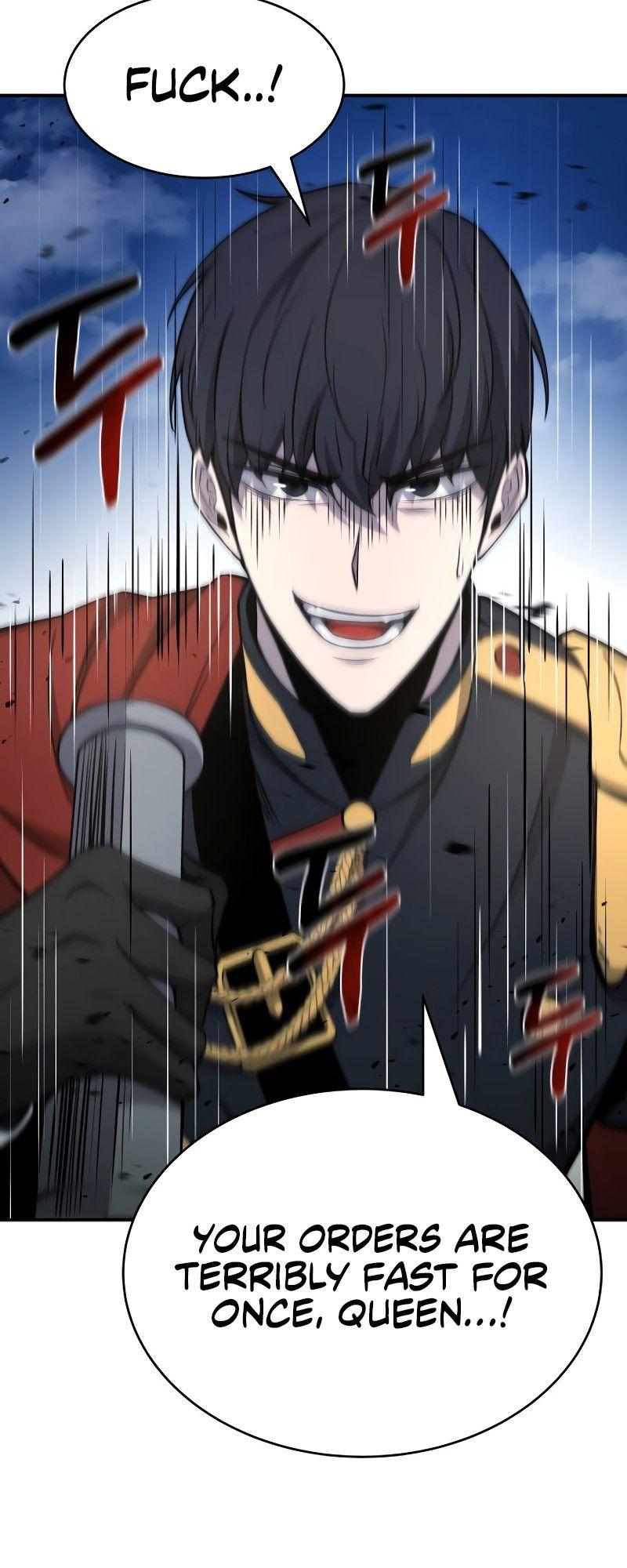 I Became the Tyrant of a Defense Game Chapter 4 - page 87