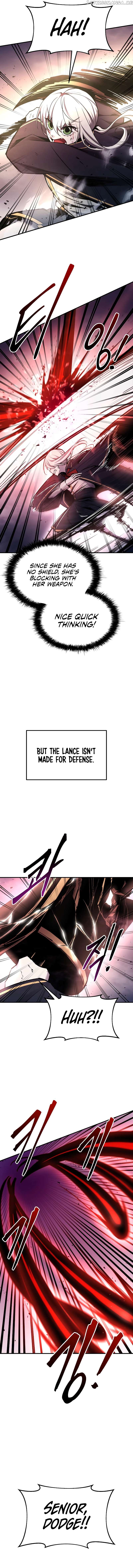 I Became the Tyrant of a Defense Game Chapter 49 - page 16