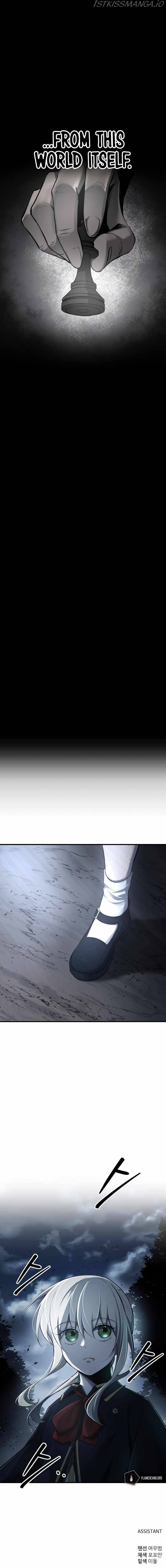 I Became the Tyrant of a Defense Game Chapter 34 - page 19