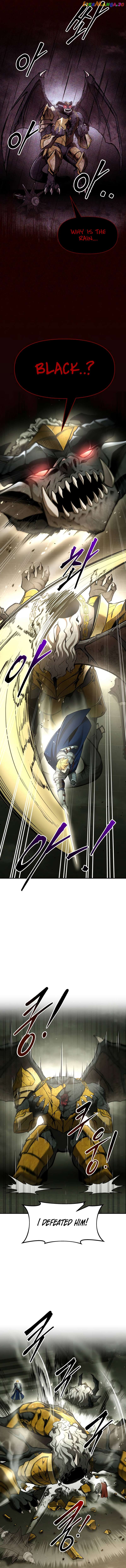 I Became the Tyrant of a Defense Game Chapter 57 - page 14