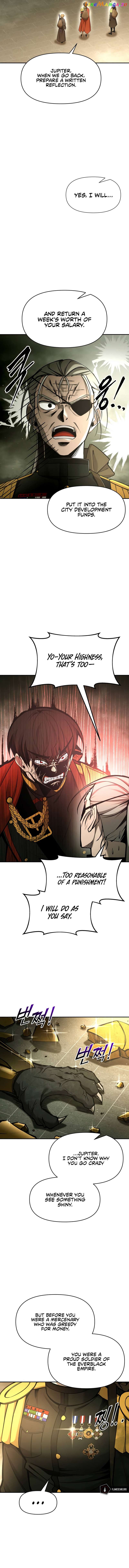 I Became the Tyrant of a Defense Game Chapter 57 - page 15