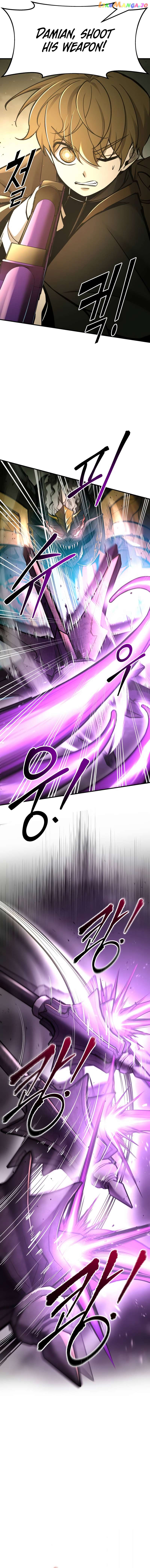 I Became the Tyrant of a Defense Game Chapter 57 - page 4