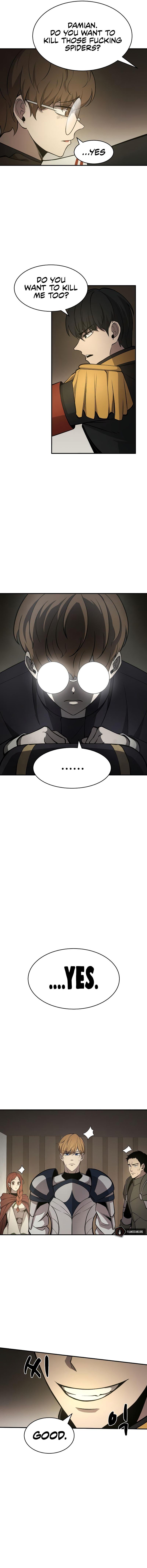 I Became the Tyrant of a Defense Game Chapter 3 - page 13