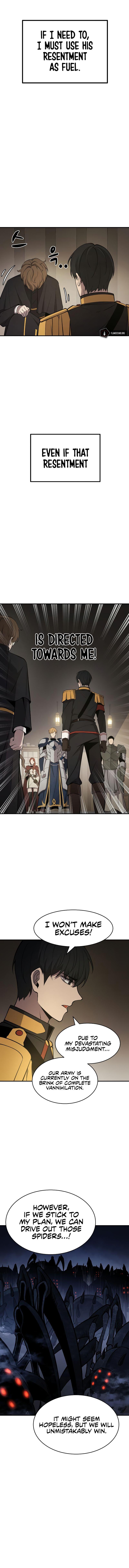 I Became the Tyrant of a Defense Game Chapter 3 - page 15