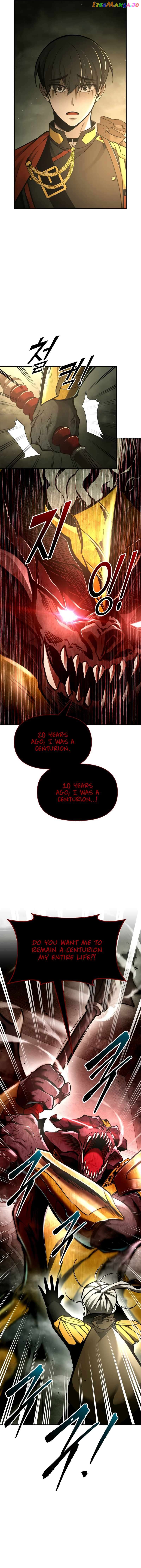 I Became the Tyrant of a Defense Game Chapter 56 - page 17