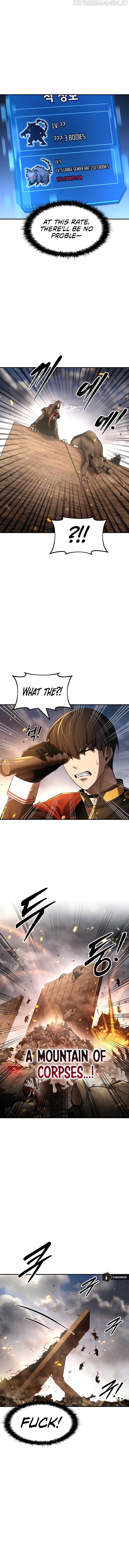 I Became the Tyrant of a Defense Game Chapter 29 - page 8