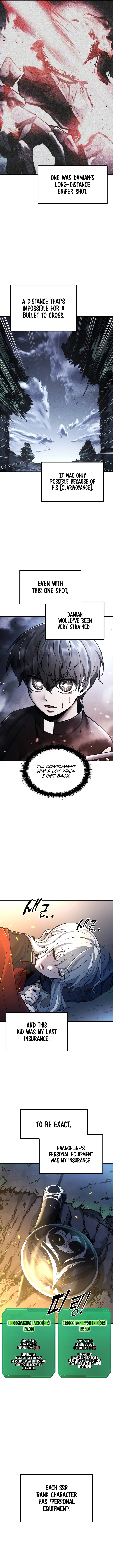 I Became the Tyrant of a Defense Game Chapter 52 - page 2