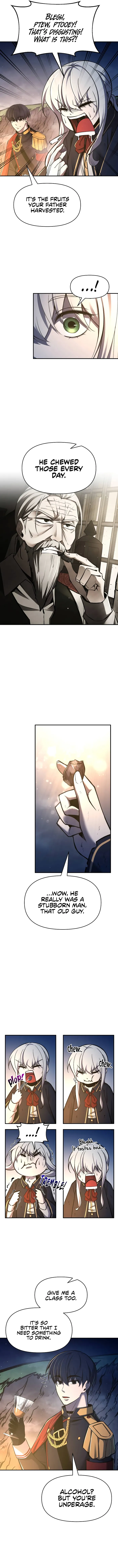I Became the Tyrant of a Defense Game Chapter 52 - page 8