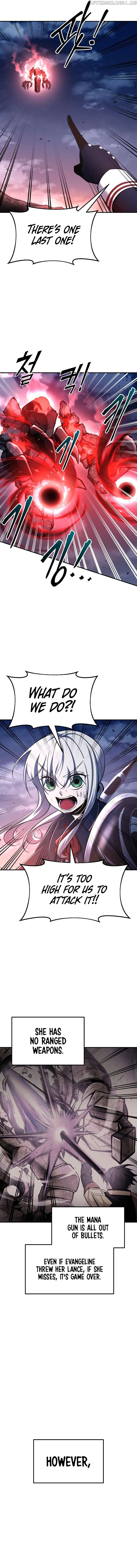 I Became the Tyrant of a Defense Game Chapter 51 - page 14