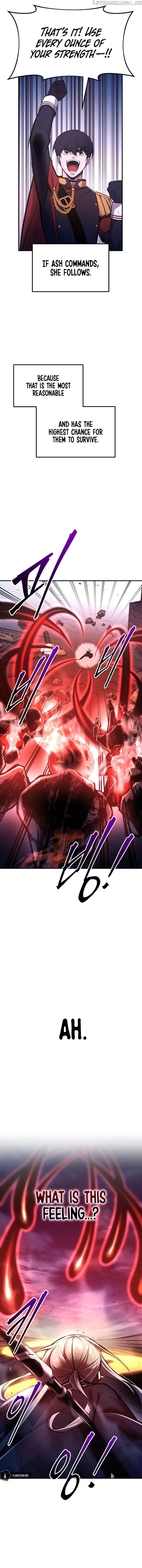 I Became the Tyrant of a Defense Game Chapter 51 - page 16