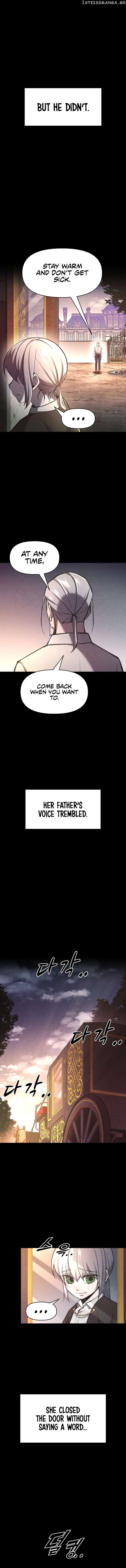 I Became the Tyrant of a Defense Game Chapter 51 - page 4