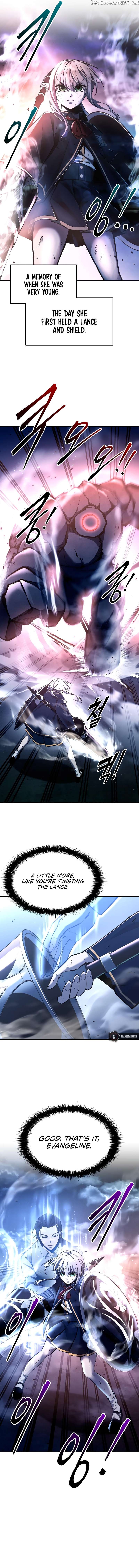 I Became the Tyrant of a Defense Game Chapter 51 - page 9