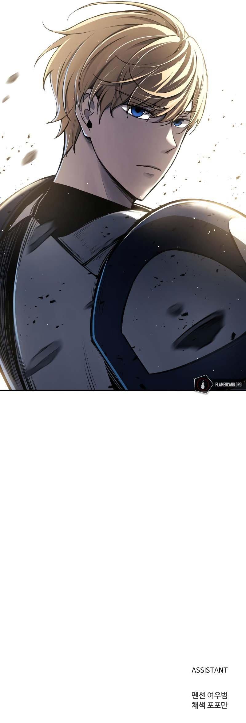 I Became the Tyrant of a Defense Game Chapter 17 - page 20